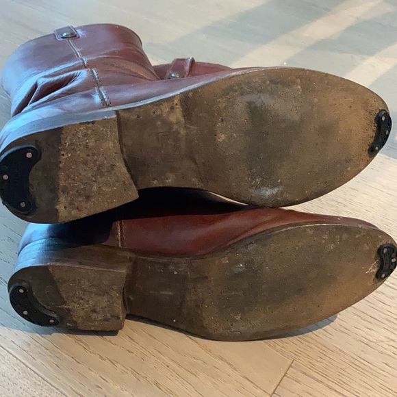 Frye Riding Boots 8.5 - Picture 3 of 3